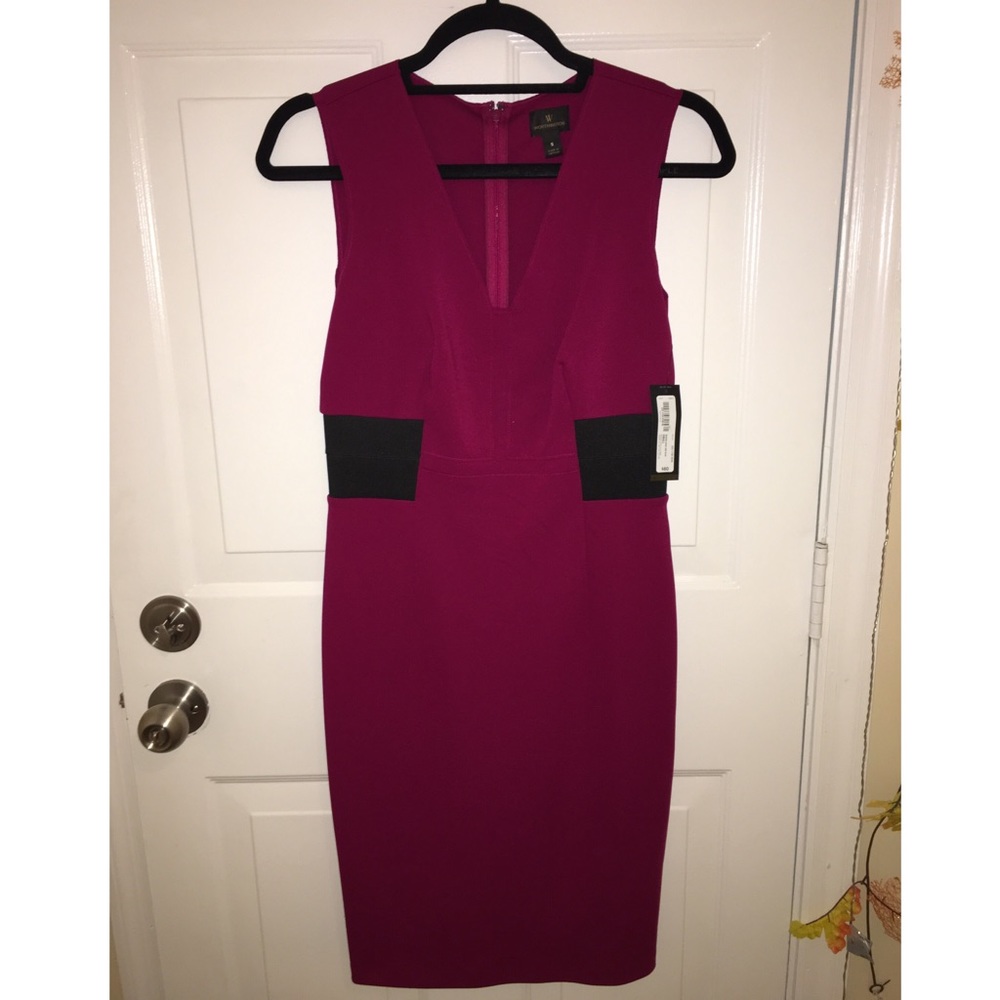 Midi dress